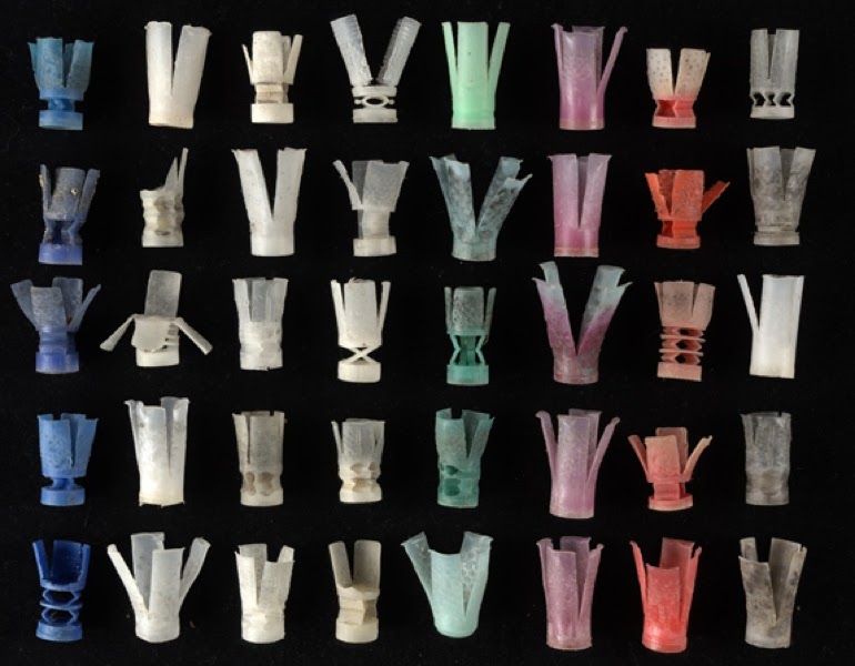 Plastic Forever: Shoot Your Wad